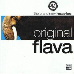 The One And Only (CD)