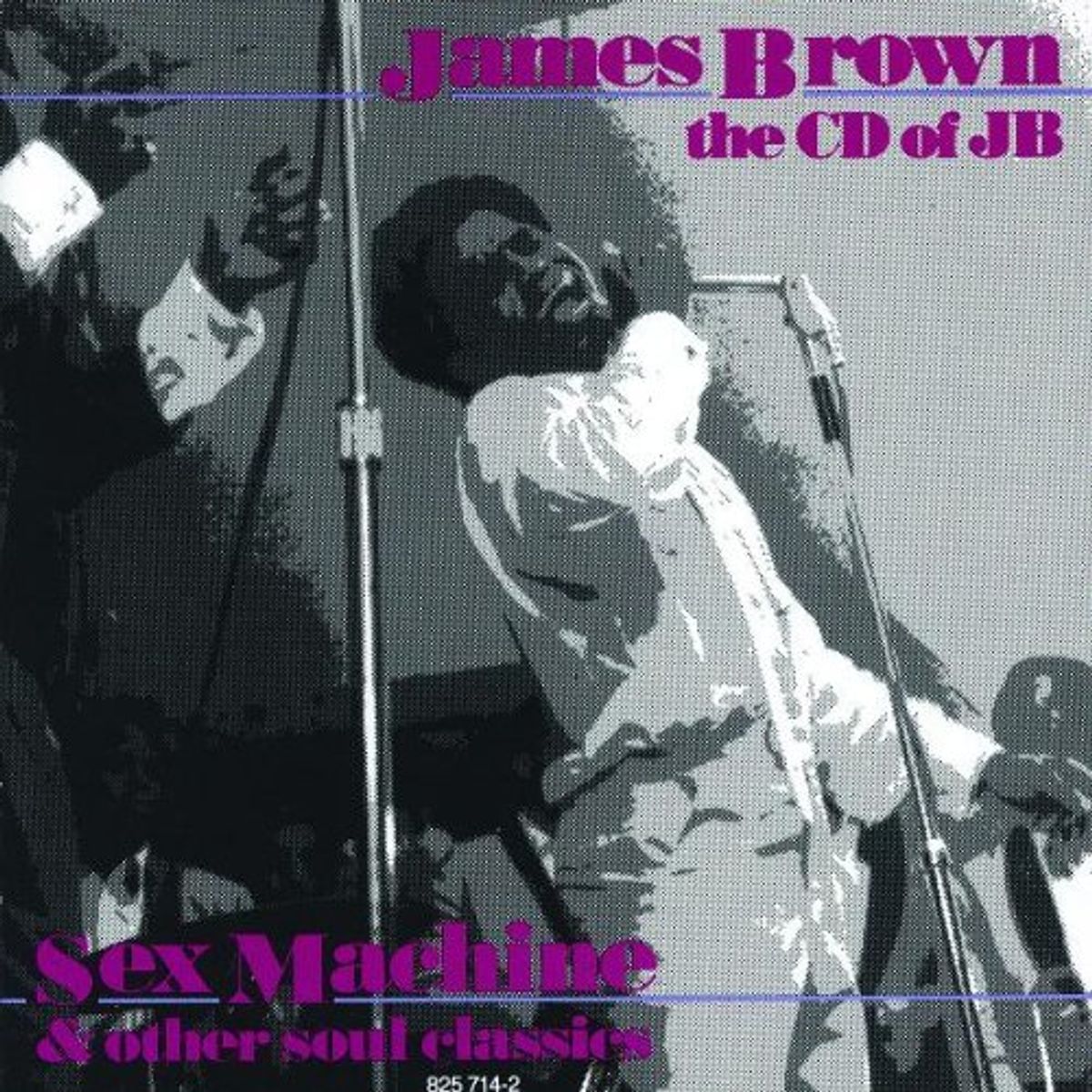 Greatest Soul On Earth! [The Hits] (CD)