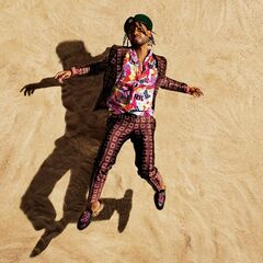 Sincerely For You (CD) [Explicit]