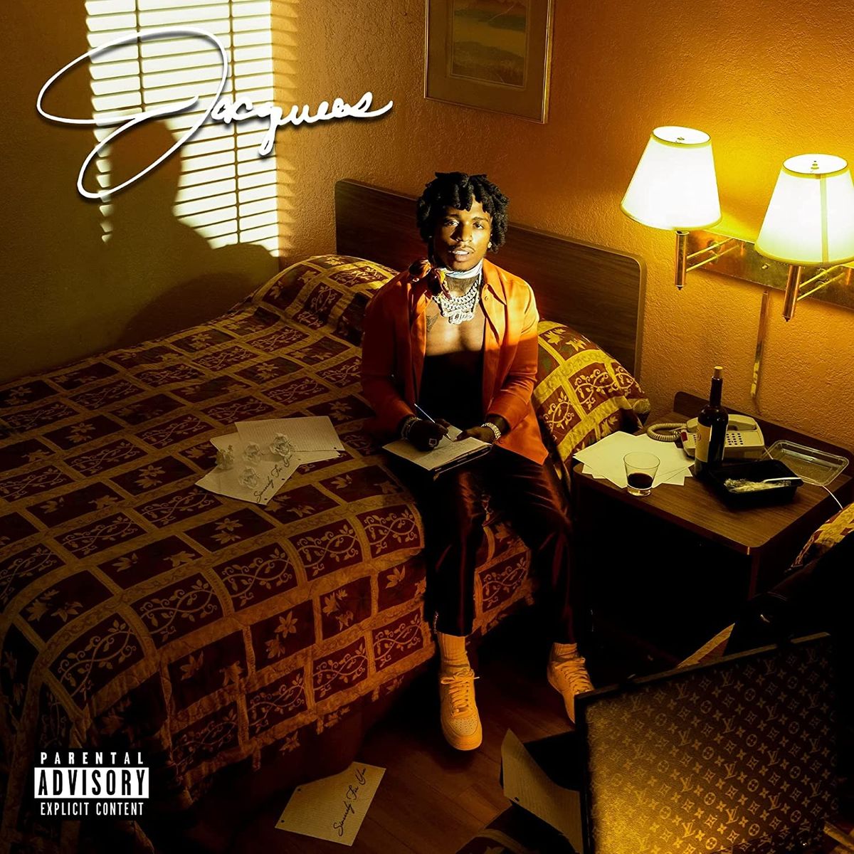 Sex Lies & Audio Tape (CD)