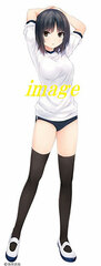 Coffee Kizoku - Life-size Wall Scroll 