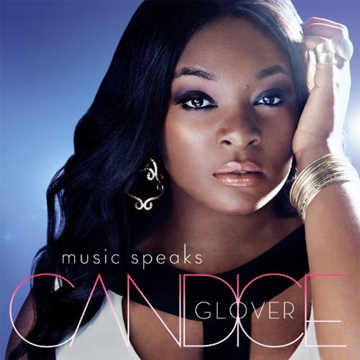 Evolution (CD)