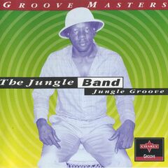 Liquid Gold (CD)