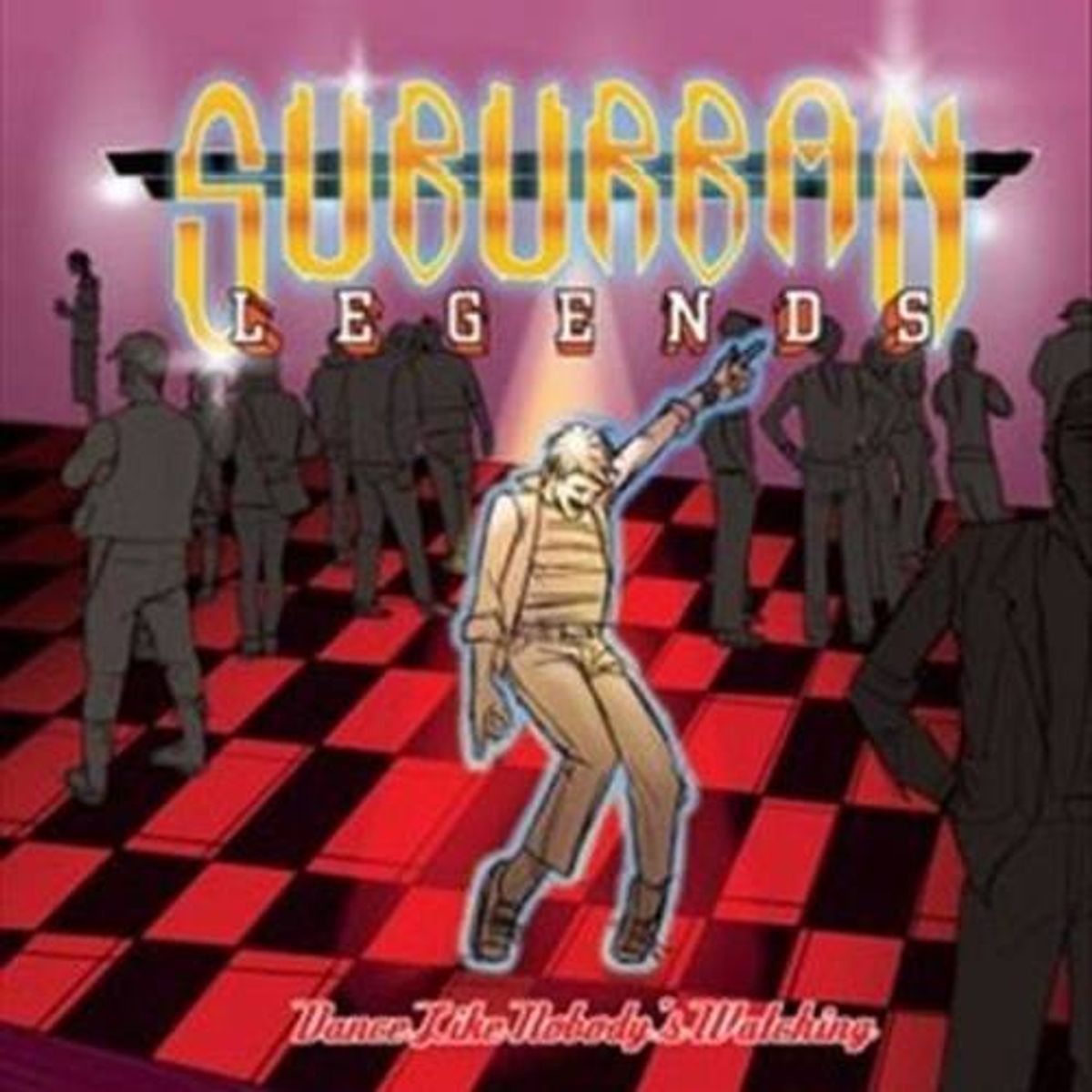 Pleasure & Pain [Clean] (CD)