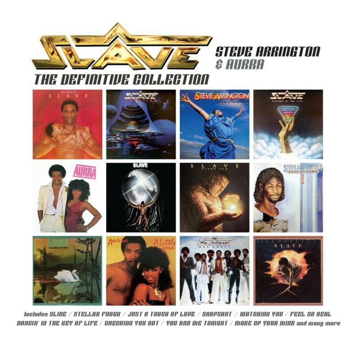 A Place Called Love Land (CD)