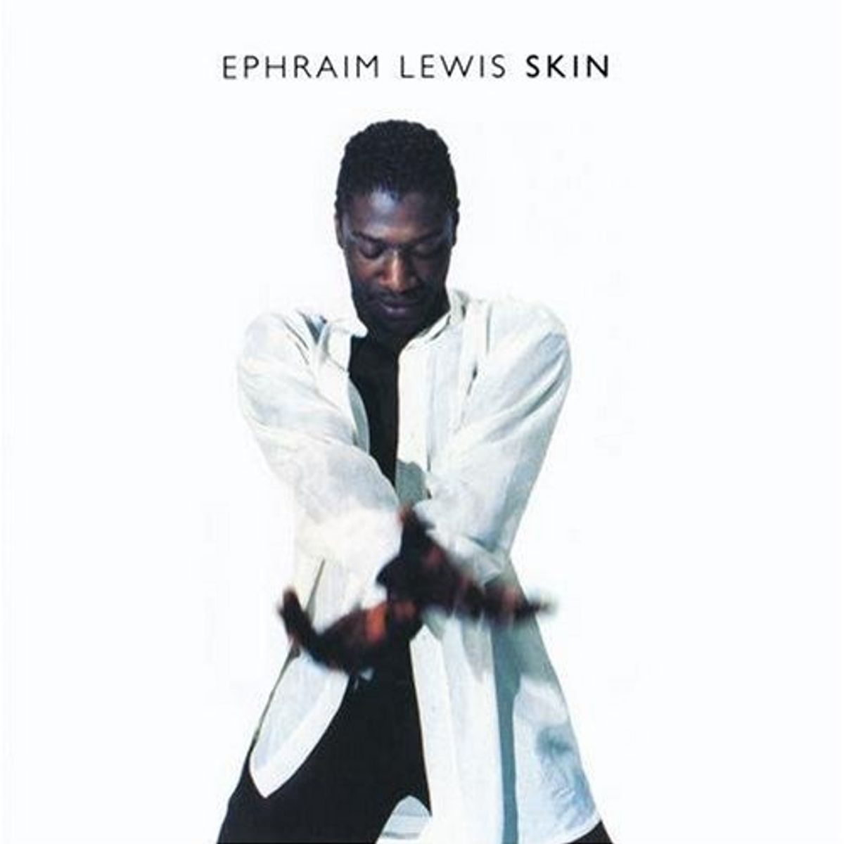 Three Stripes (CD)
