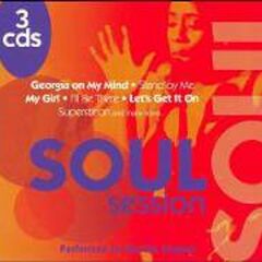 Soul Dancing (CD)