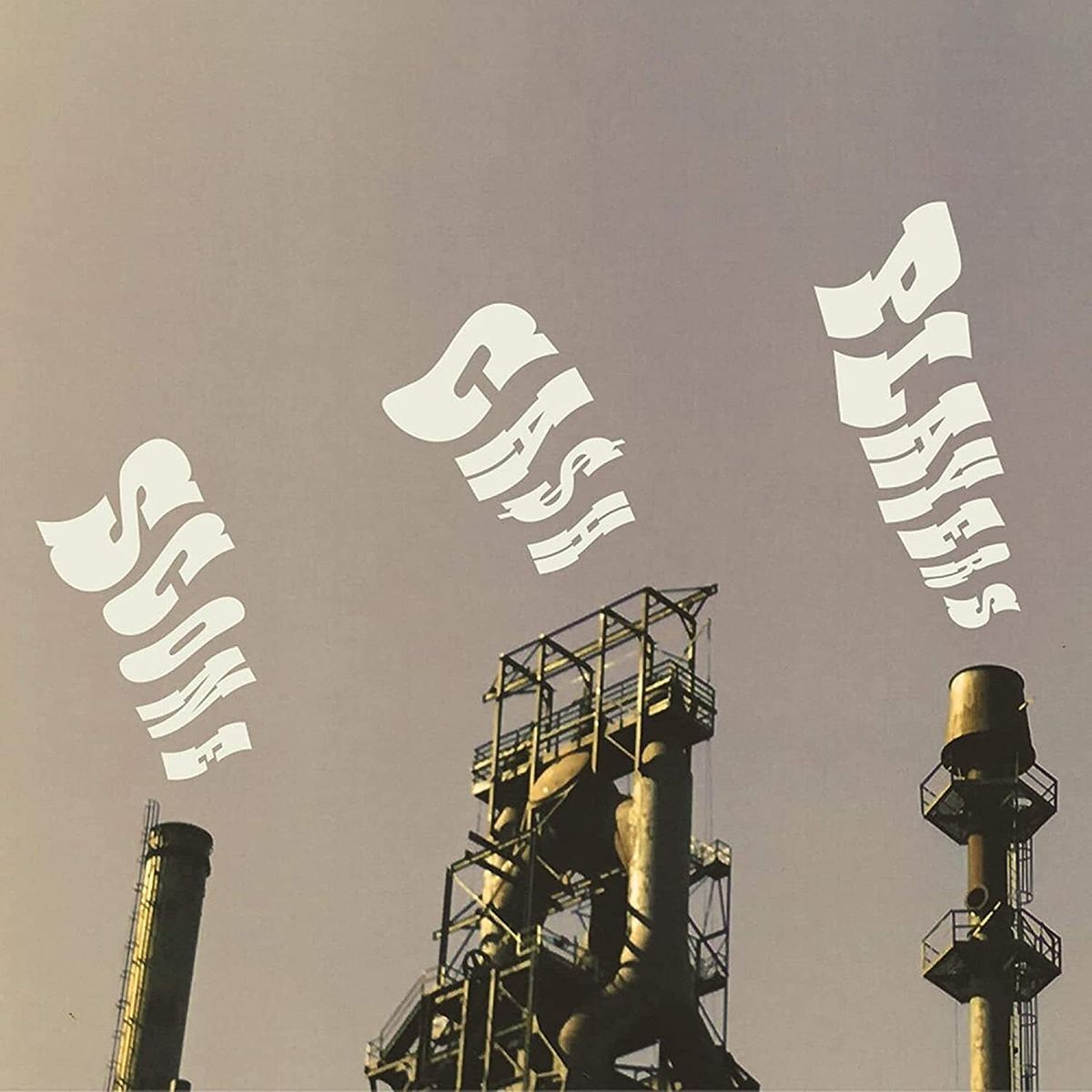Comin At Ya! [180 Gram Vinyl] (LP)