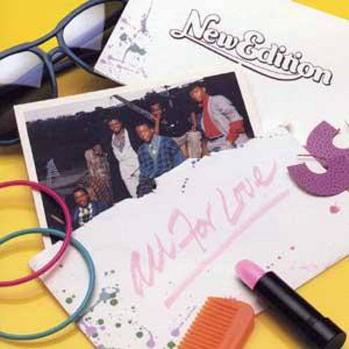 My World: The Definitive Collection (CD)