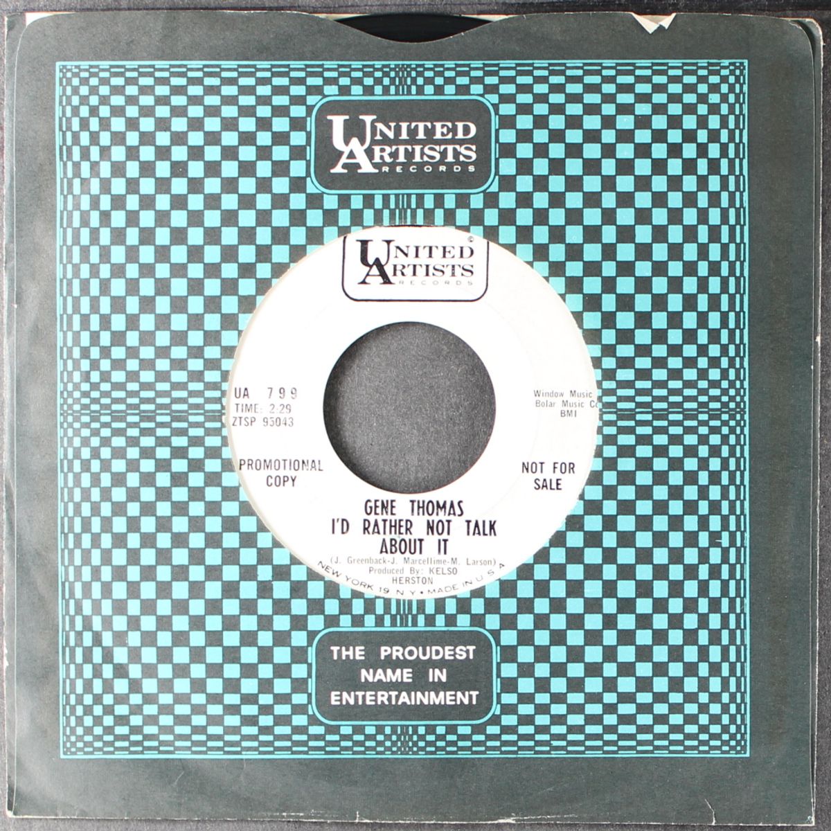 The Masters (CD)