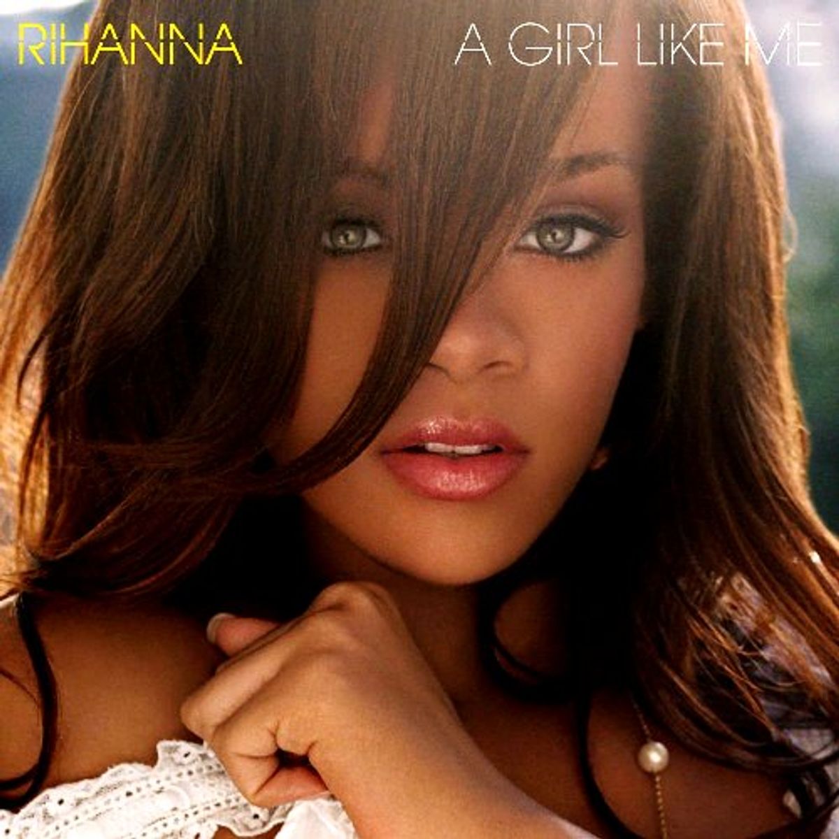 International (CD)