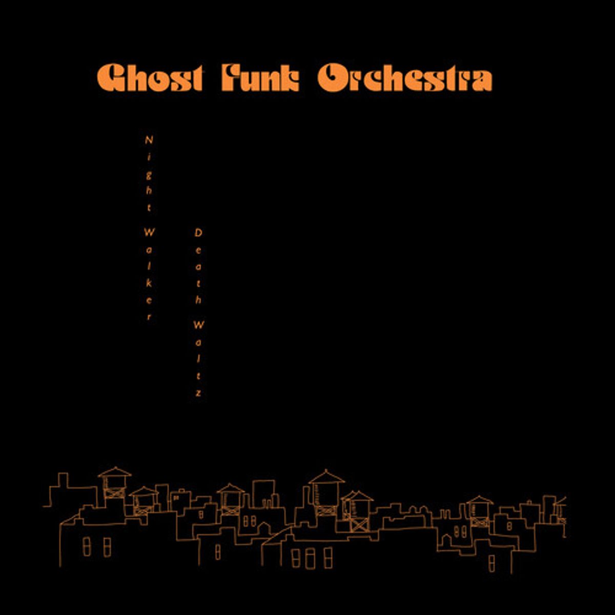 The Live EP (CD)
