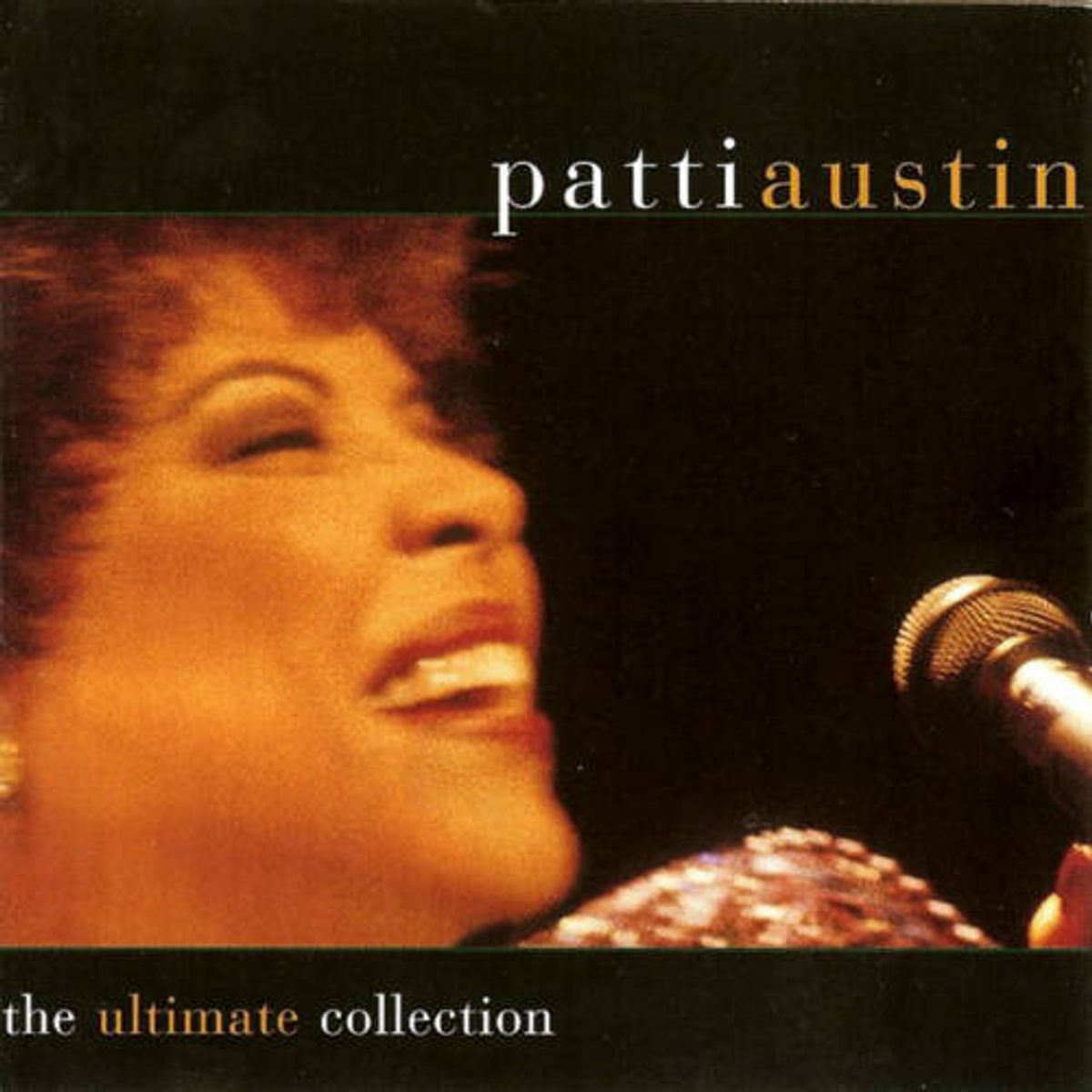 Waiting for the Night (CD)