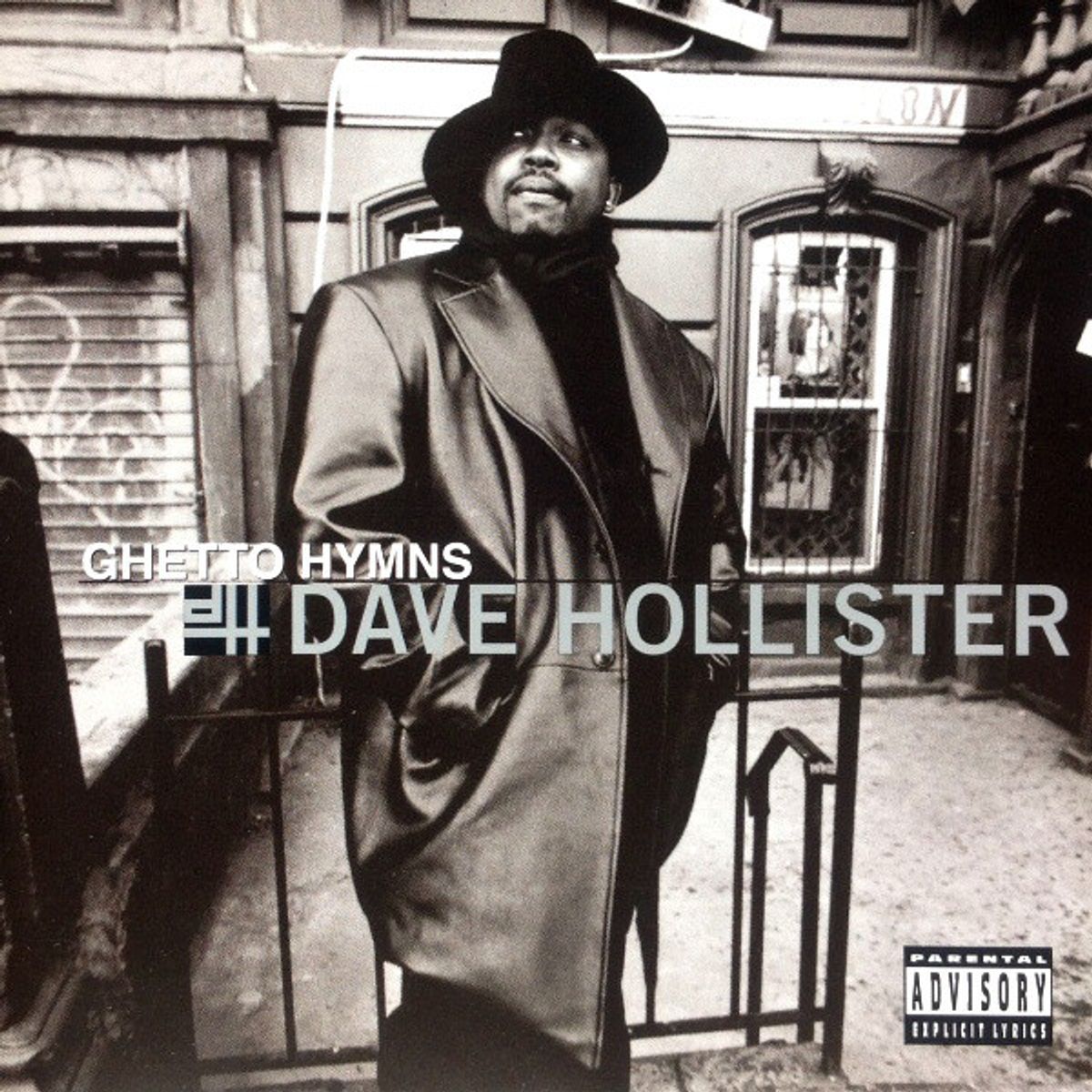 Supernatural Soul (CD)