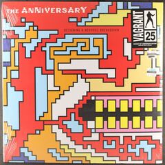 Designing A Nervous Breakdown [Color Vinyl] (LP)