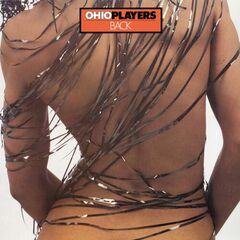 Naked To The World [1988 Issue] (LP)
