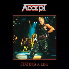 Staying A Life [180 Gram Vinyl] (LP)