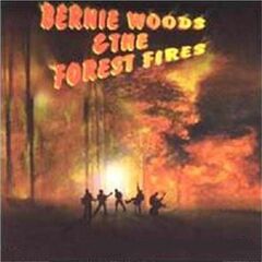 Bernie Woods & The Forest Fires (CD)