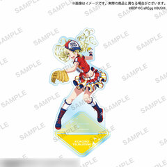 BanG Dream! Girls Band Party! Acrylic Stand vol.1 Hello, Happy World! Kokoro Tsurumaki