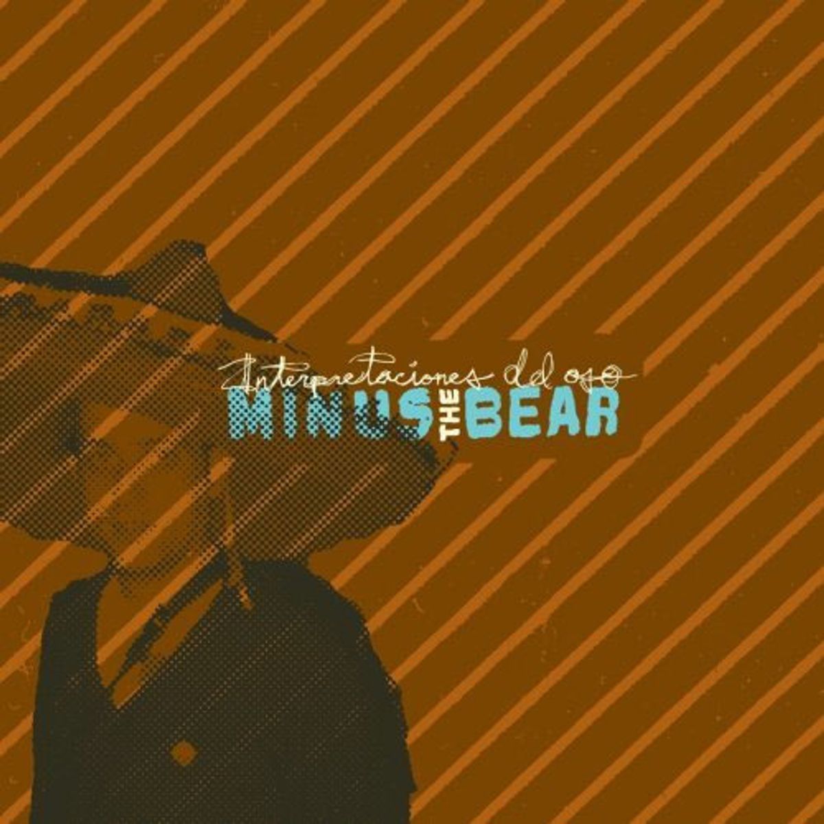 Interpretaciones Del Oso (CD)