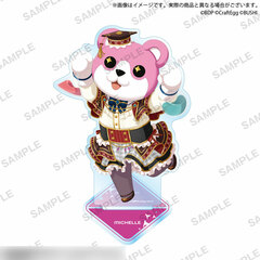 BanG Dream! Girls Band Party! Acrylic Stand vol.1 Hello, Happy World! Michelle