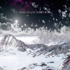 Planet Of Ice (CD)