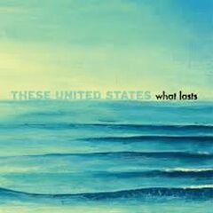 What Lasts (CD)