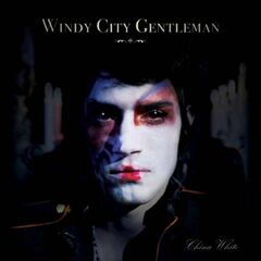 China White (CD)