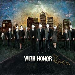 This Is Our Revenge (CD)