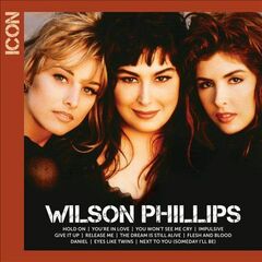 Icon (CD)