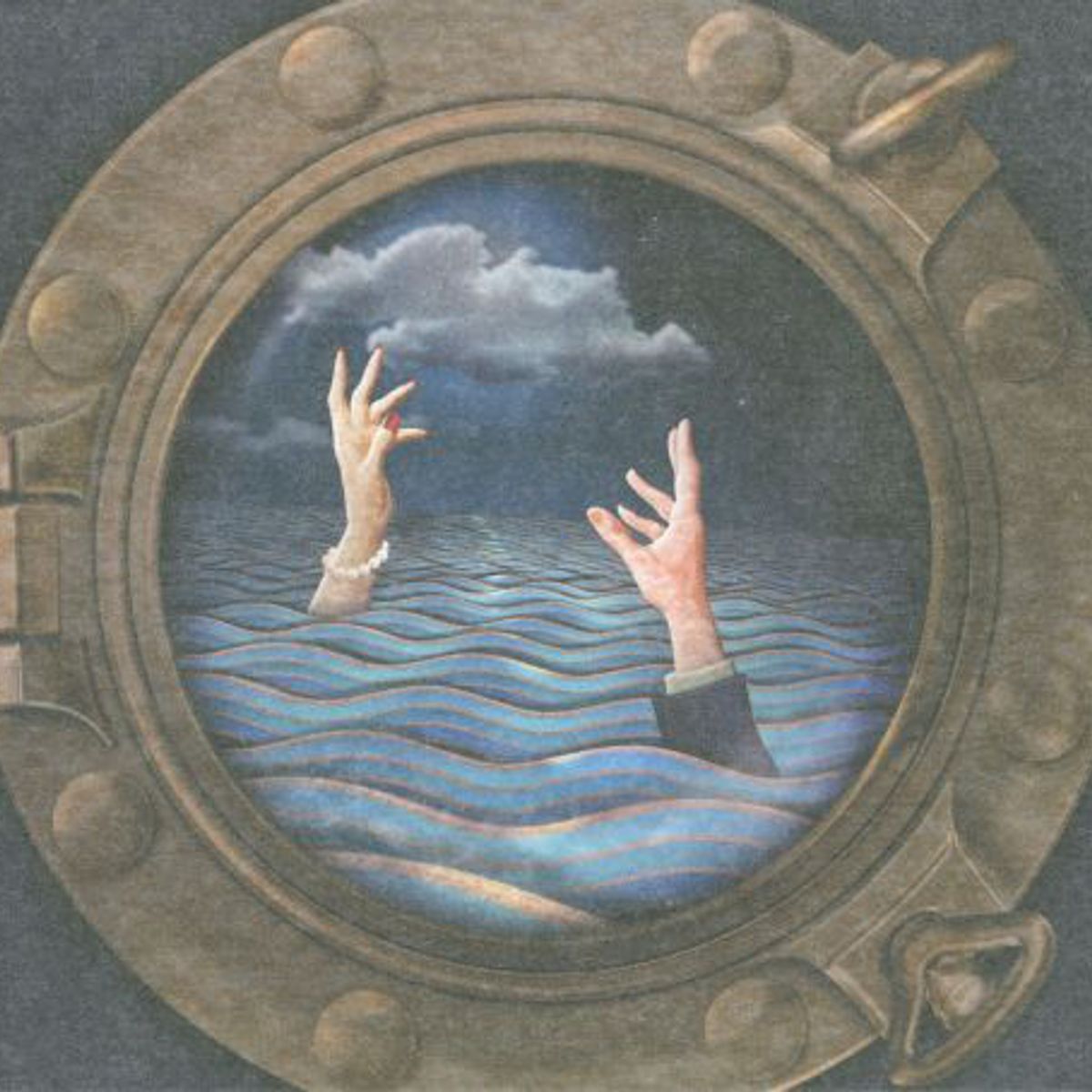 Thanks Anyway (CD)