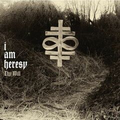 Thy Will (CD)