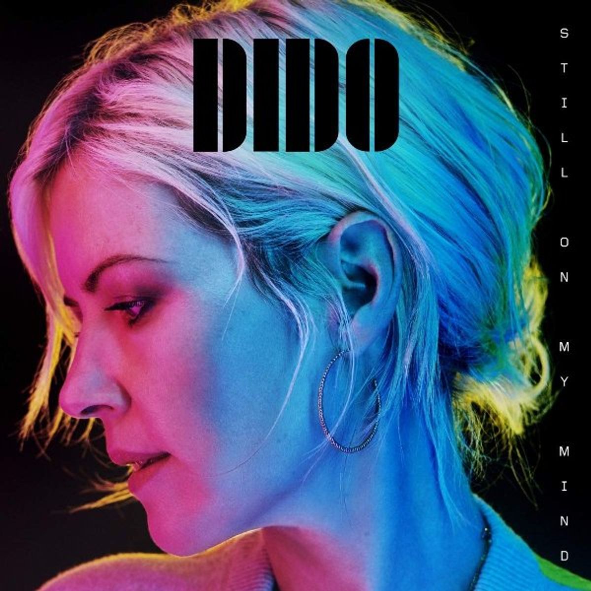 Still On My Mind [Import] (CD)