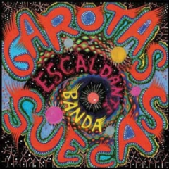Escaldante Banda (CD)