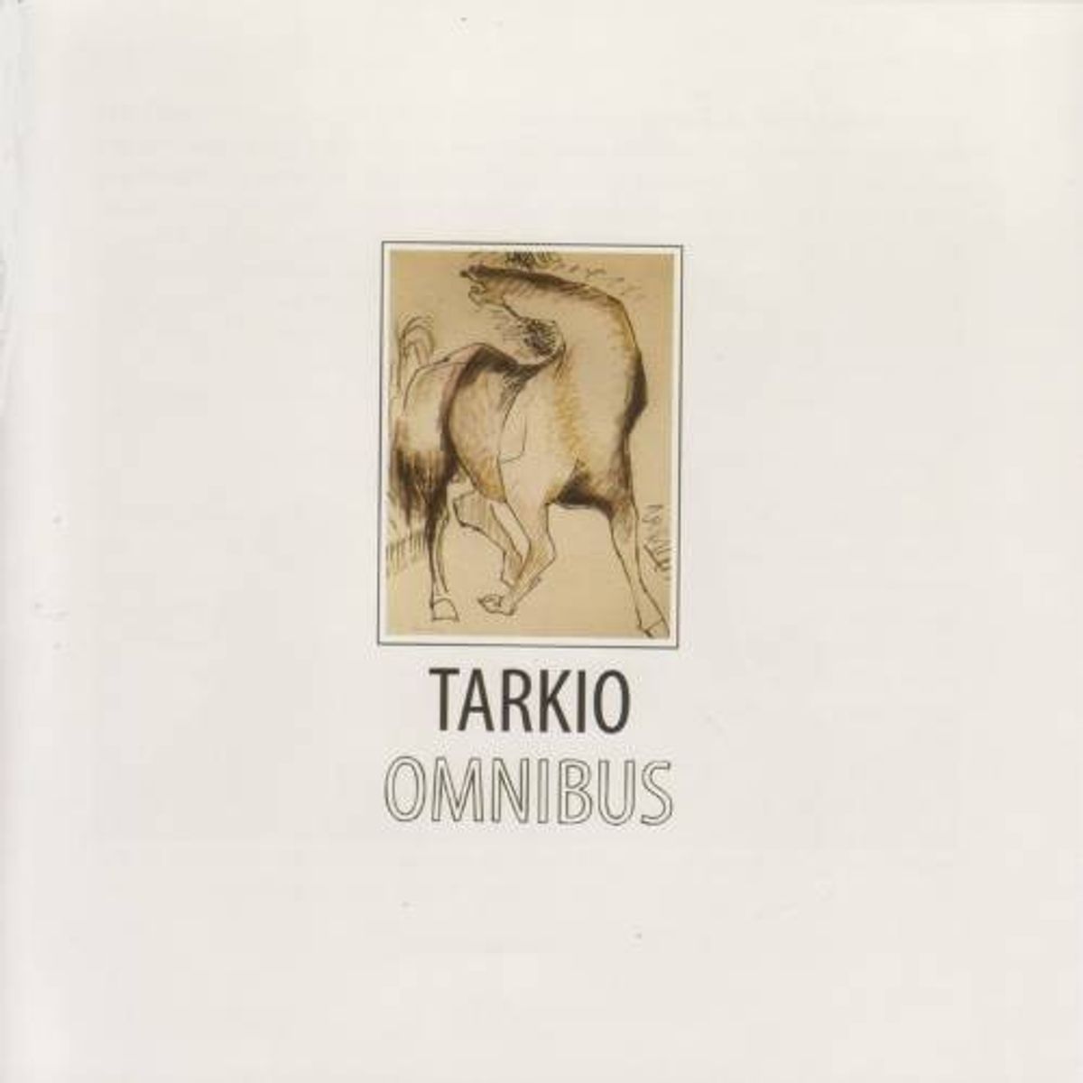 Omnibus (CD)