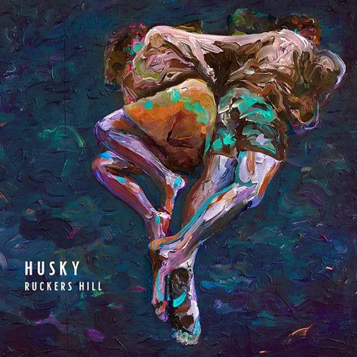 Ruckers Hill (CD)