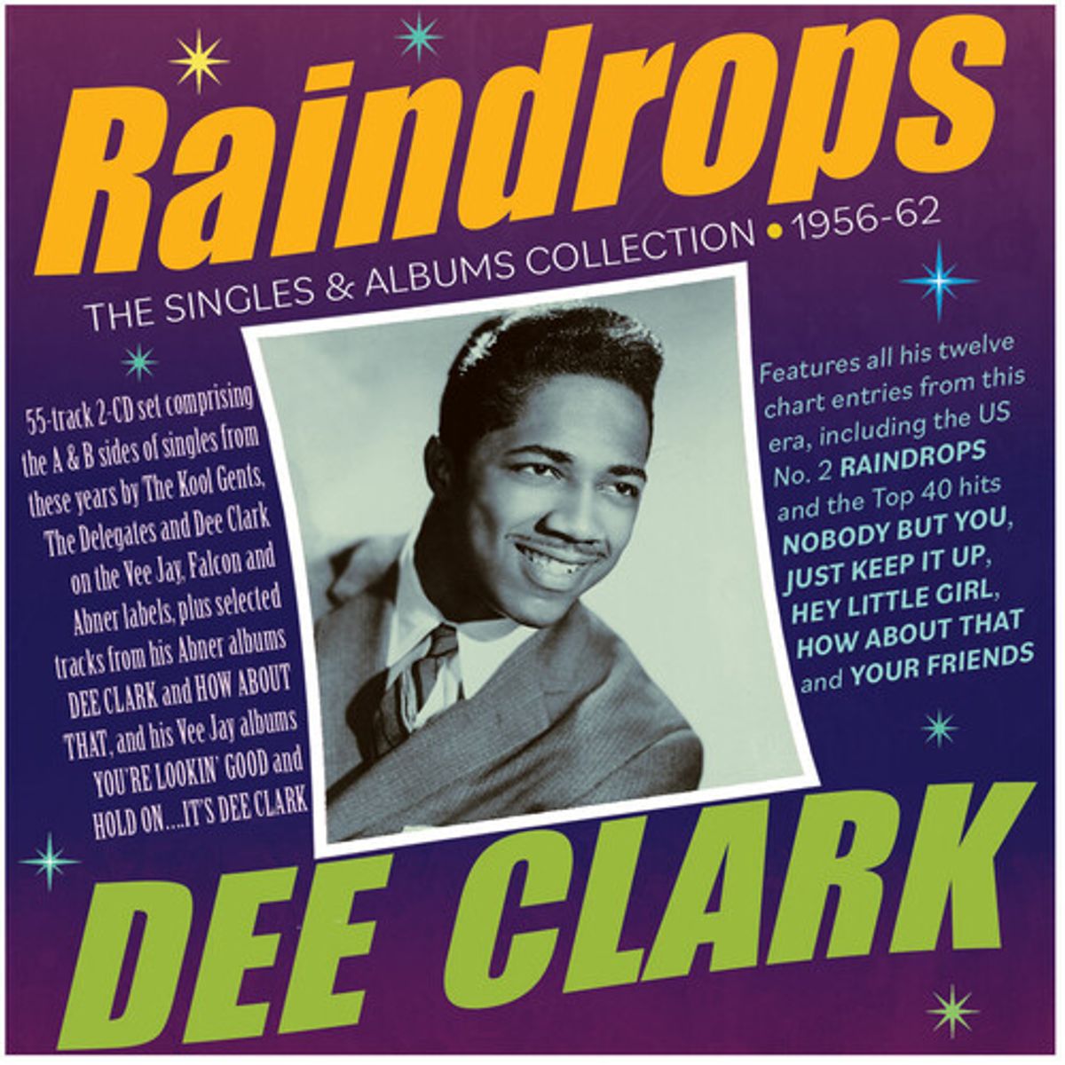The Definitive Collection (CD)