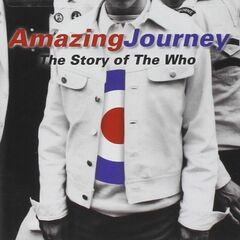 Amazing Journey: The Story Of The Who (CD)