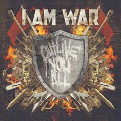 Outlive You All (CD)