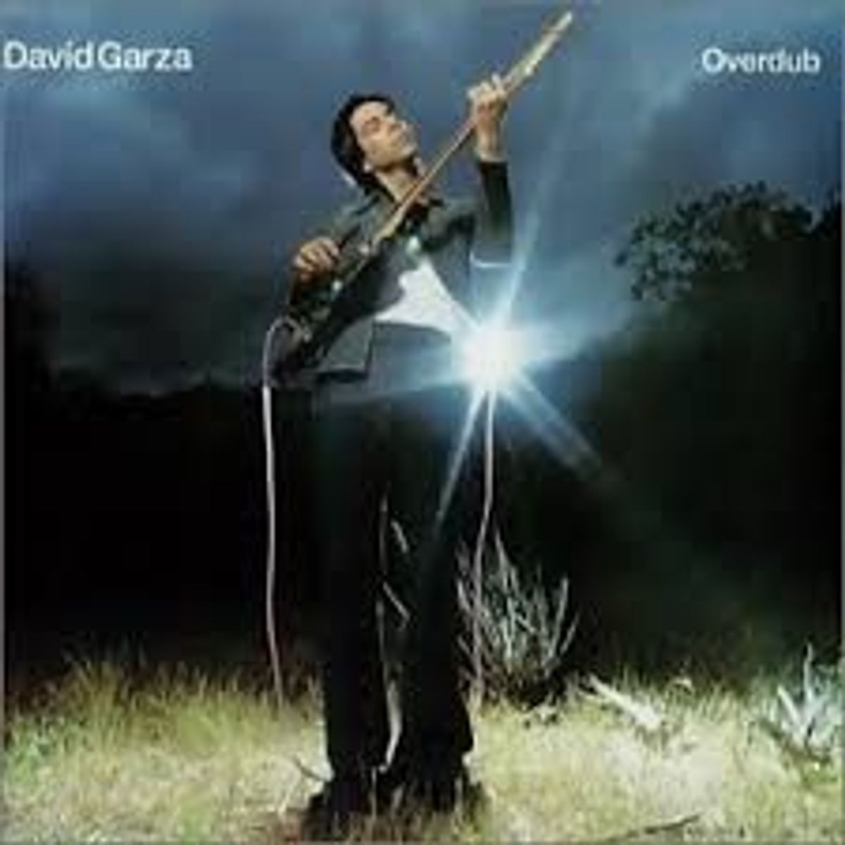 Overdub (CD)