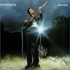 Overdub (CD)