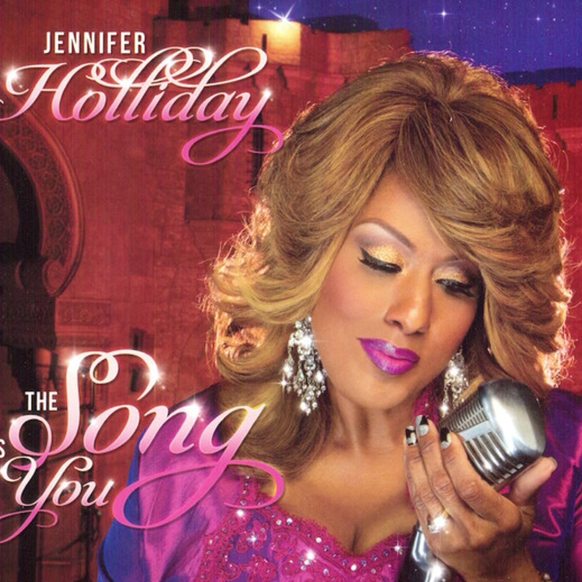 Rhythm Of The Night 1 and 2 (CD)