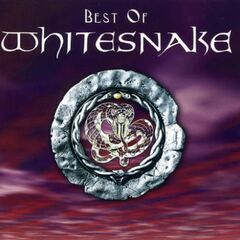 Best Of Whitesnake [Import] (CD)