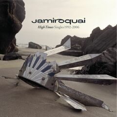 The Way I Feel (CD)