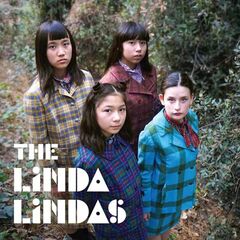 The Linda Lindas EP (LP)