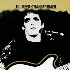 Transformer [White Vinyl] (LP)