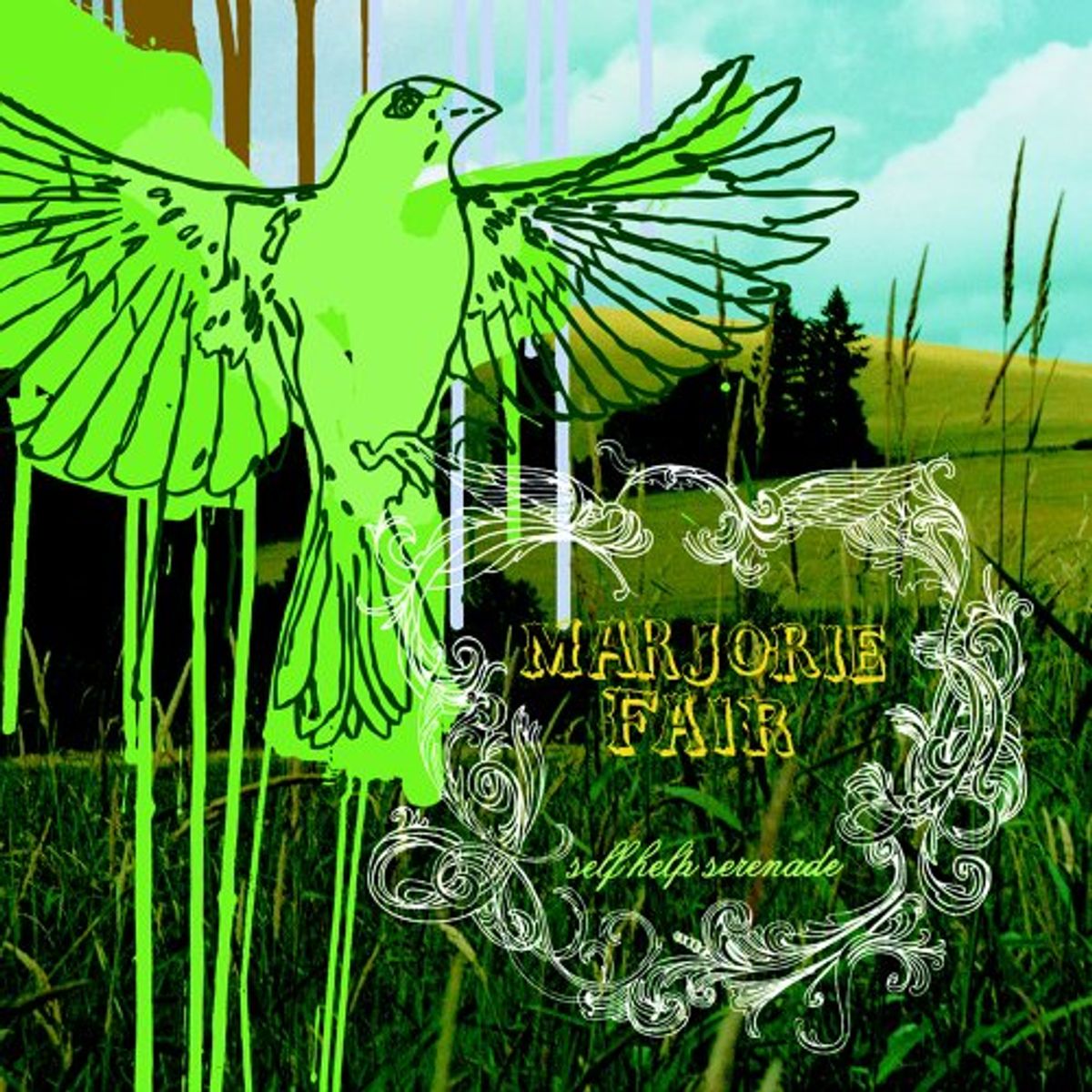 Self Help Serenade (CD)