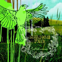 Self Help Serenade (CD)