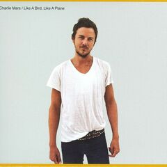 Like A Bird Like A Plane (CD)