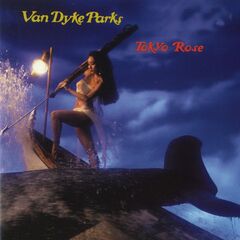 Tokyo Rose (CD)